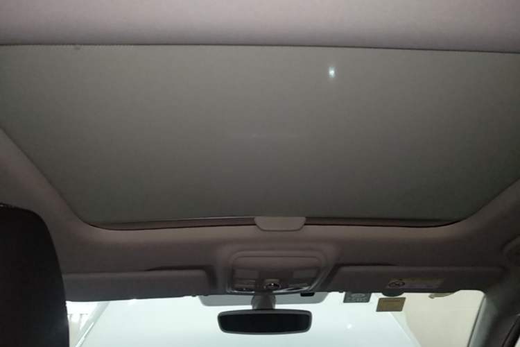 Used Skoda Octavia 2019 TSI230 DSG SmartDrive Luxury Edition China VI Headliner