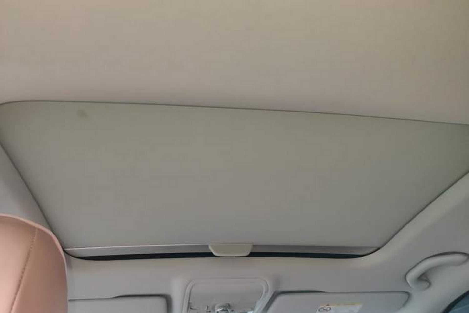 Used Skoda Octavia 2019 TSI230 DSG SmartDrive Luxury Edition China VI Headliner