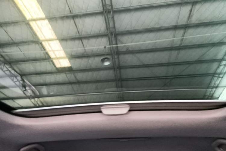 Used Skoda Octavia 2019 TSI230 DSG SmartDrive Luxury Edition China V Standard Headliner