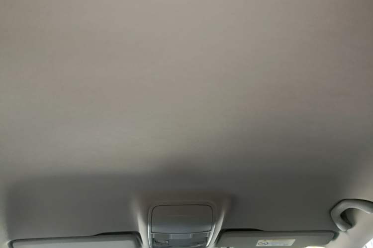 Used Skoda Octavia 2019 1.5L Automatic SmartDrive Comfort Edition China VI Standard Headliner