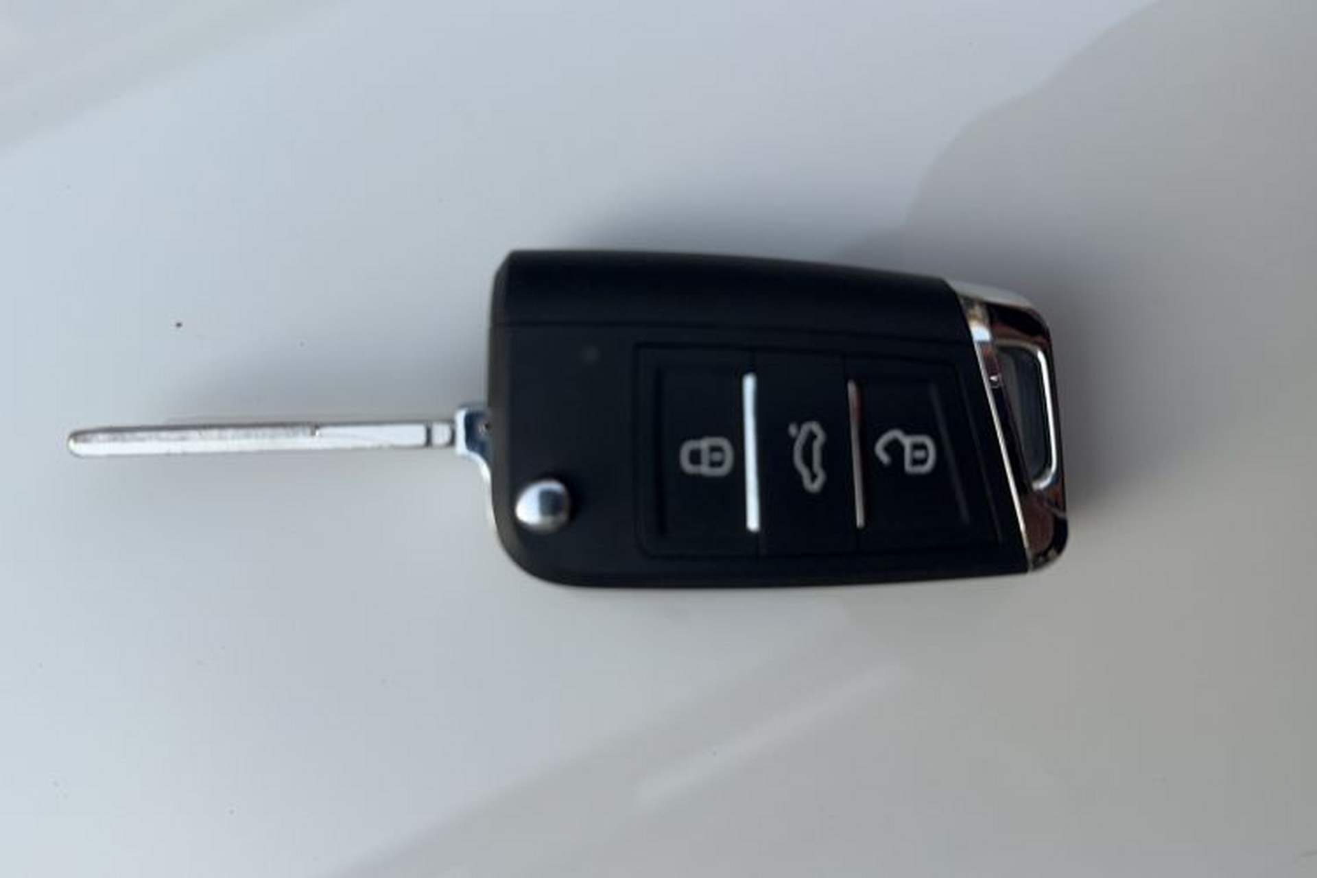 Used Skoda Octavia 2019 TSI230 DSG Luxury Edition Interior 1