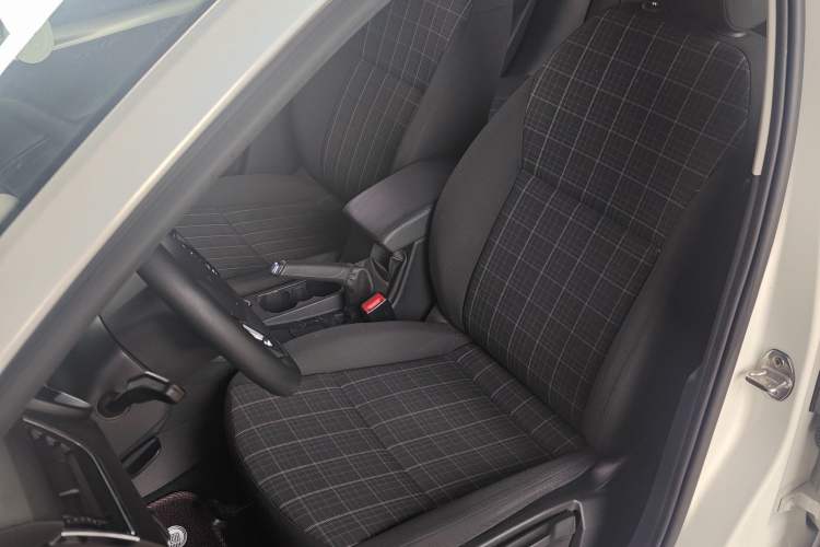 Used Skoda Octavia 2019 TSI230 DSG SmartDrive Comfort Edition China V Standard Left Front Seat