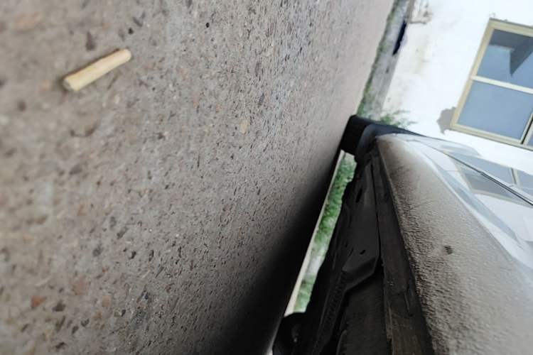Used Skoda Octavia 2019 TSI230 DSG Luxury Edition Left Side Sill