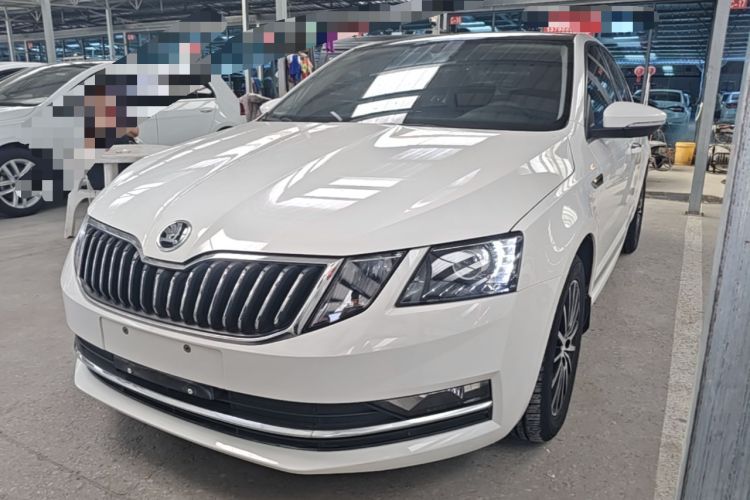 Used Skoda Octavia 2019 1.5L Automatic Smart Drive Luxury Edition China VI Standard Guazi used car, China used car export, Used car for sale, Used  cars, Cheapest cars for sale