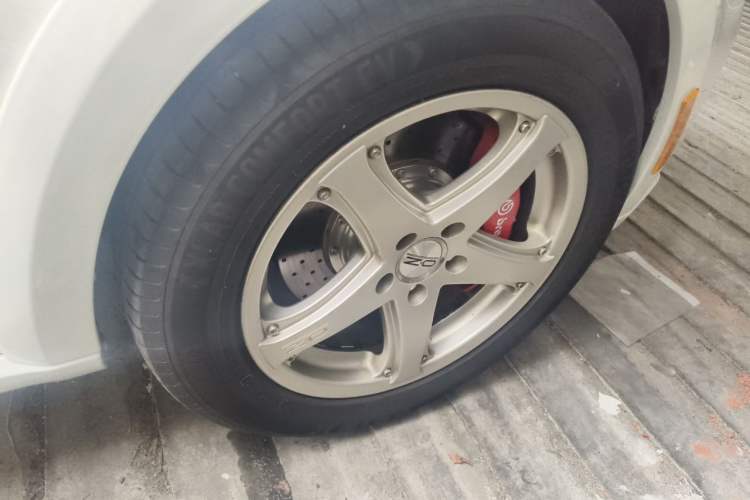 Used Skoda Octavia 2019 TSI280 DSG Luxury Edition Station Wagon China VI Standard Right Front Wheel Hub