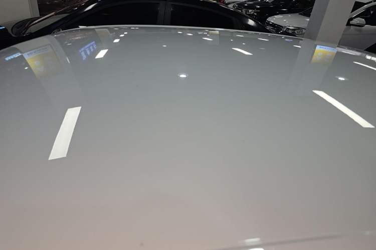 Used Skoda Octavia 2019 TSI230 DSG Smart & Comfort Edition China VI Standard Roof