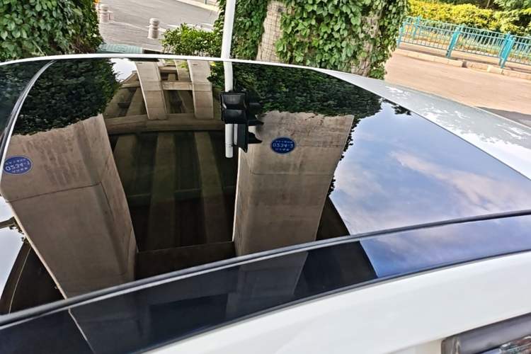 Used Skoda Octavia 2019 TSI230 DSG Luxury Edition Roof