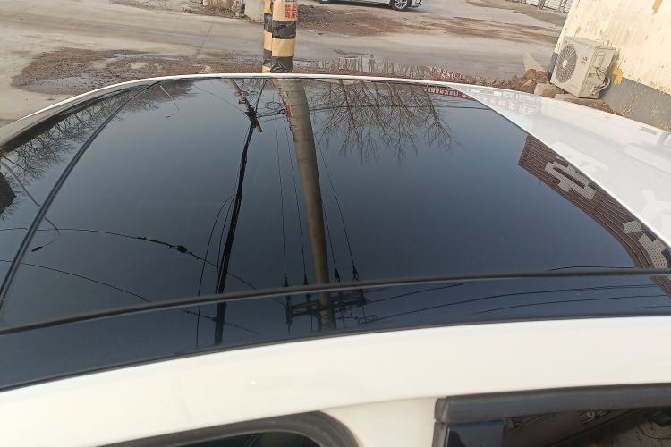 Used Skoda Octavia 2019 TSI230 DSG Luxury Edition Roof