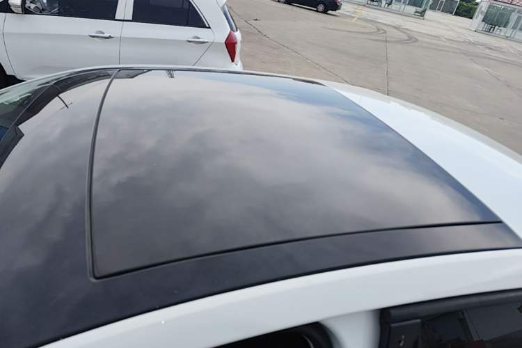 Used Skoda Octavia 2019 TSI230 DSG Luxury Edition Roof