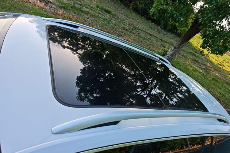 Used Skoda Octavia 2019 TSI230 DSG Luxury Edition Station Wagon China V Standard Roof