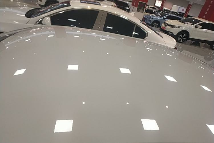 Used Skoda Octavia 2019 1.5L Automatic Comfort Edition Roof