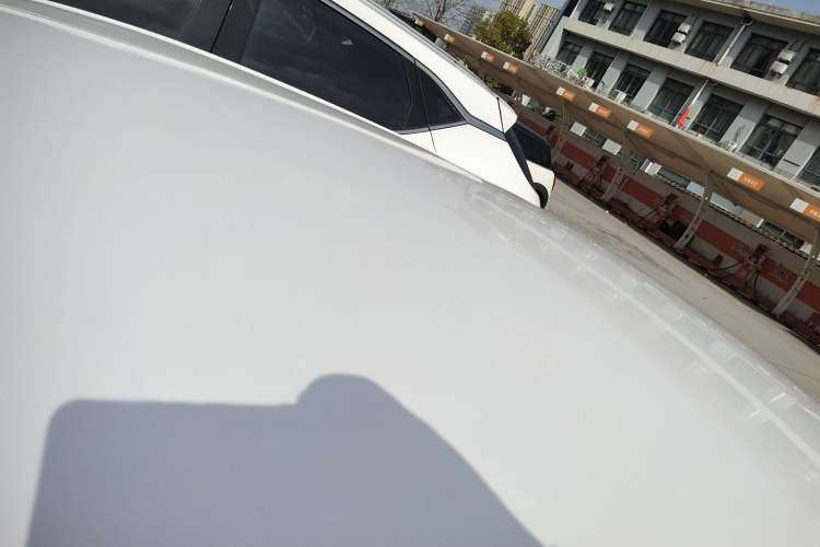 Used Skoda Octavia 2019 1.5L Automatic SmartDrive Comfort Edition China VI Standard Roof