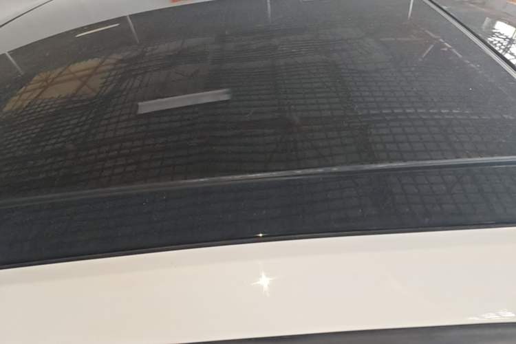 Used Skoda Octavia 2019 TSI280 DSG Luxury Edition Roof