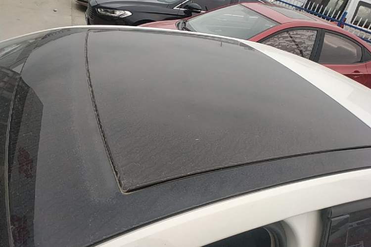 Used Skoda Octavia 2019 TSI230 DSG Luxury Edition Roof