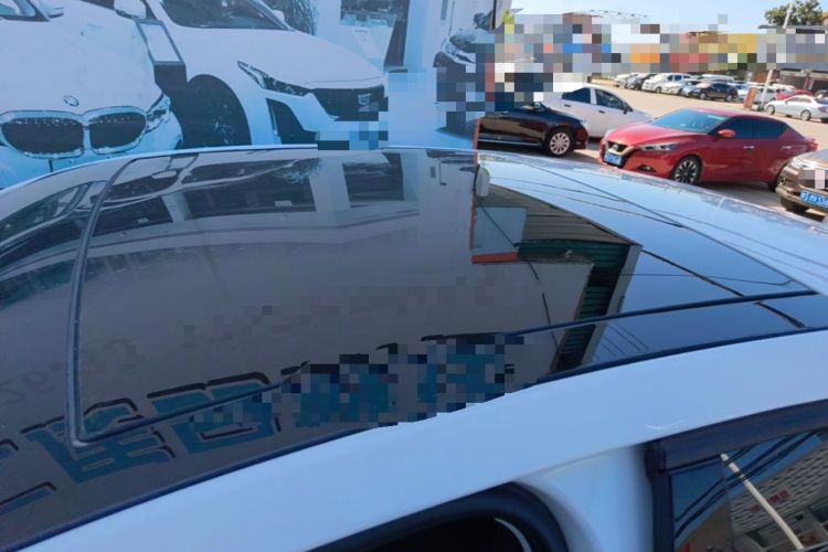 Used Skoda Octavia 2019 TSI230 DSG Luxury Edition Roof