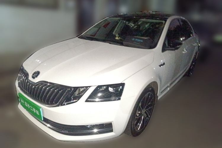 Used Skoda Octavia 2019 TSI280 DSG SmartDrive Luxury Edition China VI Guazi used car, China used car export, Used car for sale, Used  cars, Cheapest cars for sale