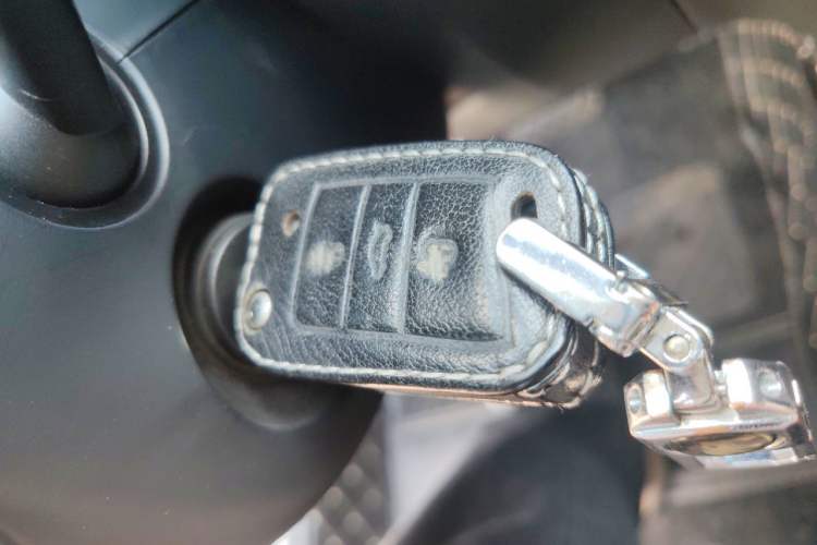 Used Skoda Octavia 2019 1.5L Automatic Comfort Edition Vehicle Key
