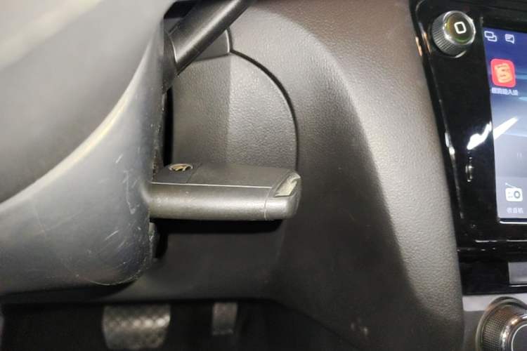 Used Skoda Octavia 2019 TSI230 DSG Luxury Edition Vehicle Key