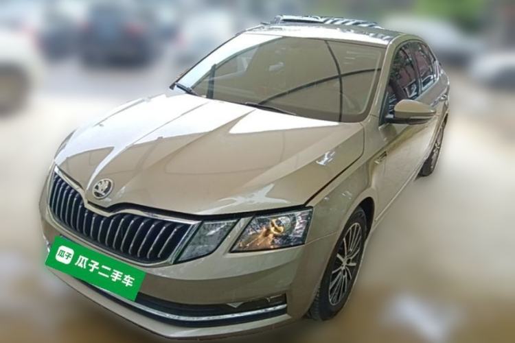 Used Skoda Octavia 2019 1.5L Automatic Smart Drive Luxury Edition China VI Standard Guazi used car, China used car export, Used car for sale, Used  cars, Cheapest cars for sale