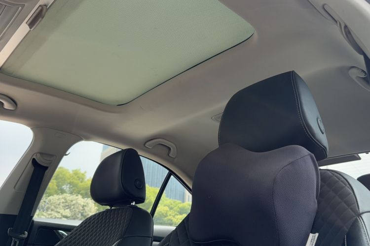 Used Skoda Octavia 2019 1.5L Automatic Luxury Edition Interior 1