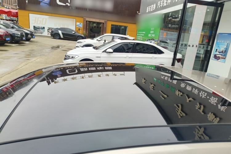 Used Skoda Octavia 2019 TSI230 DSG Luxury Edition Roof