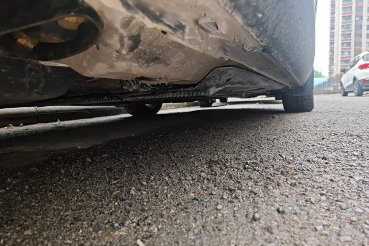 Used Skoda Octavia 2020 1.5L Automatic SmartDrive Comfort Edition Chassis Rear Right
