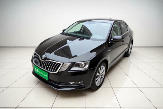 Used Skoda Octavia 2020 1.5L Automatic SmartDrive Comfort Edition