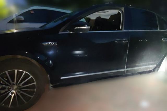 Used Skoda Octavia 2020 TSI230 DSG SmartDrive Luxury Edition