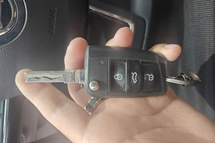 Used Skoda Octavia 2020 1.5L Automatic SmartDrive Comfort Edition Interior 1