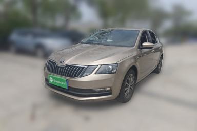 Used Skoda Octavia 2020 1.5L Automatic SmartDrive Comfort Edition