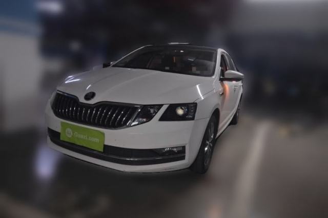 Used Skoda Octavia 2020 1.5L Automatic SmartDrive Luxury Edition