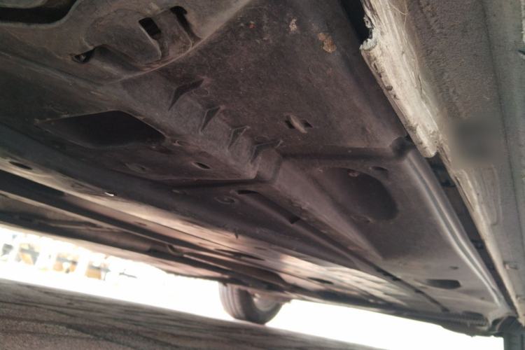 Used Skoda Octavia 2020 TSI230 DSG SmartDrive Comfort Edition Chassis Front Left