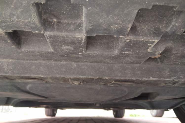 Used Skoda Octavia 2020 TSI230 DSG SmartDrive Comfort Edition Chassis Front