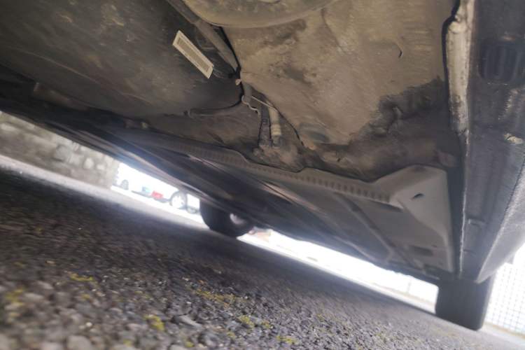 Used Skoda Octavia 2020 1.5L Automatic SmartDrive Comfort Edition Chassis Rear Right