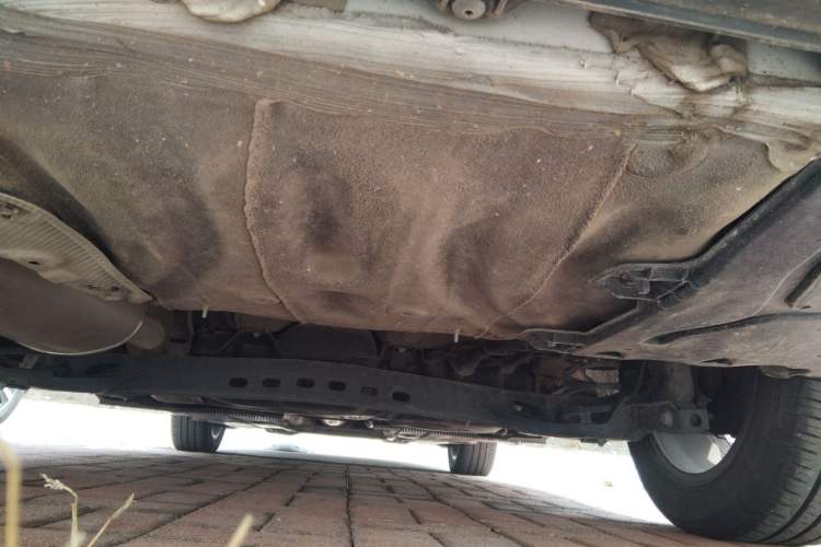 Used Skoda Octavia 2020 TSI230 DSG SmartDrive Comfort Edition Chassis Rear