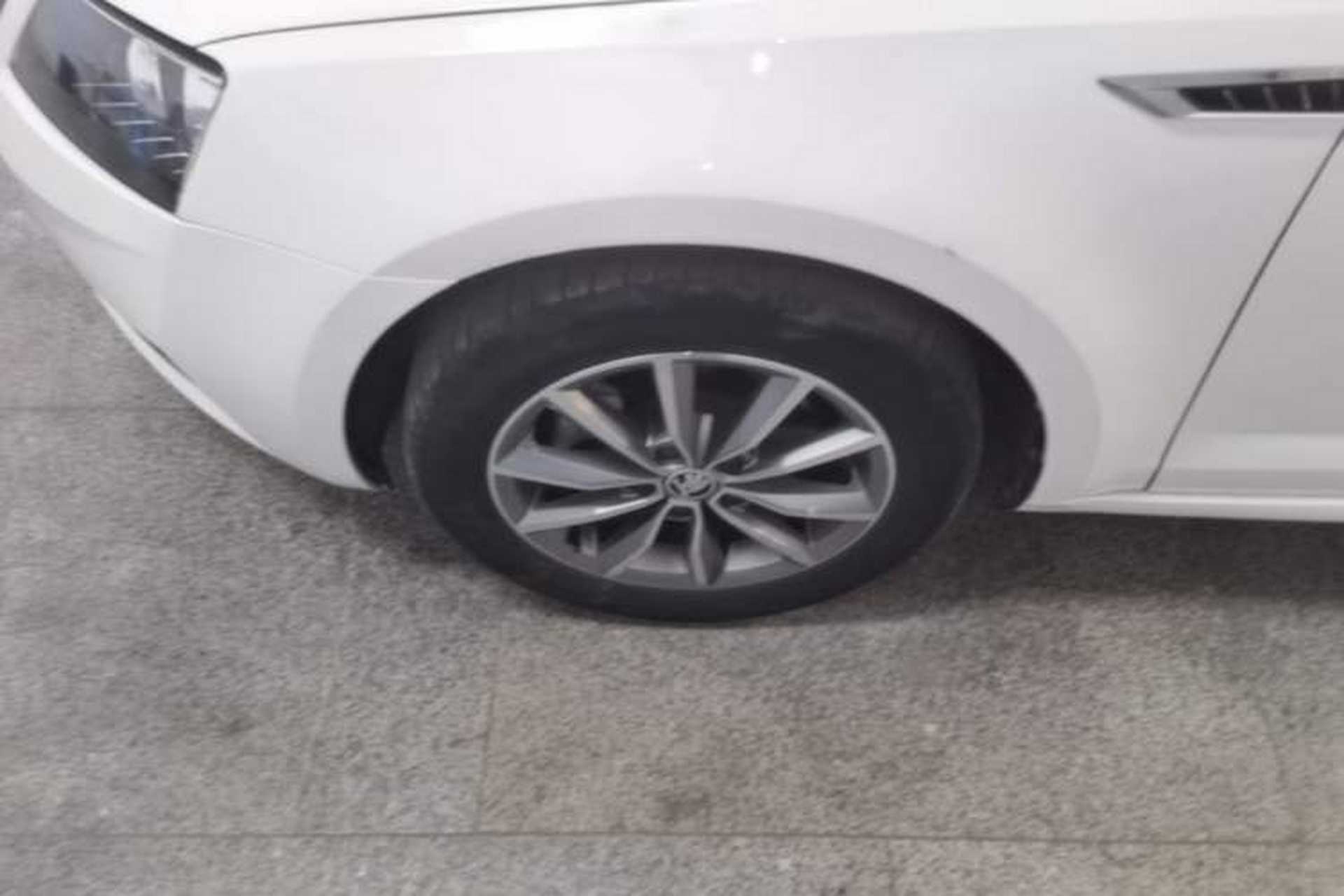 Used Skoda Octavia 2020 TSI230 DSG SmartDrive Comfort Edition Exterior 4