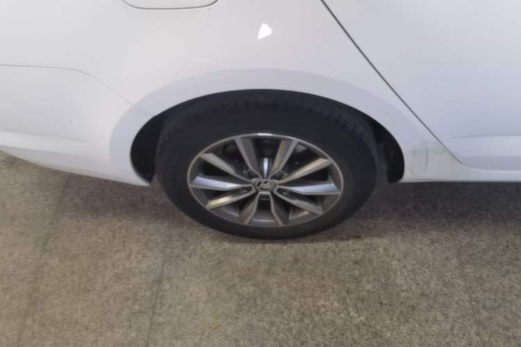 Used Skoda Octavia 2020 TSI230 DSG SmartDrive Comfort Edition Exterior 5