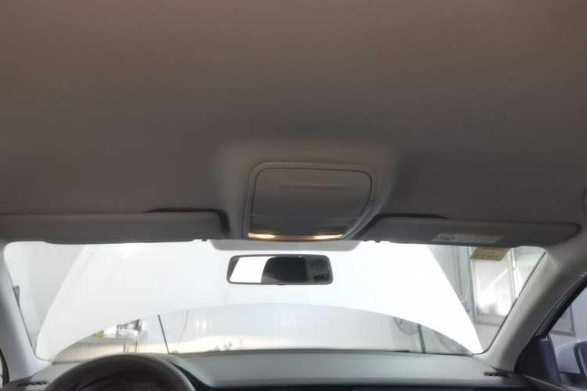 Used Skoda Octavia 2020 TSI230 DSG SmartDrive Comfort Edition Headliner