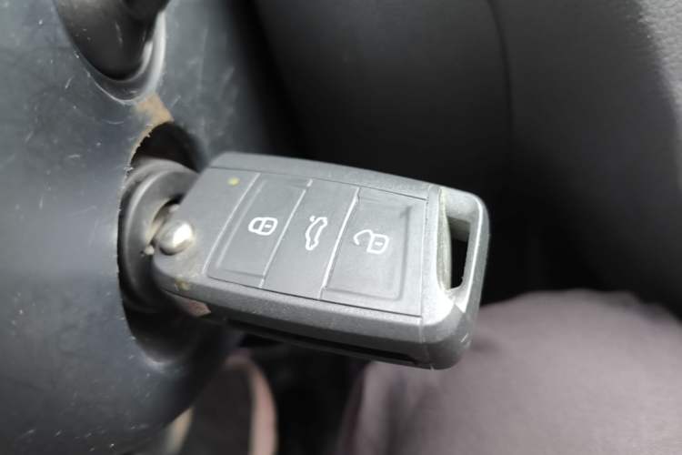 Used Skoda Octavia 2020 TSI230 DSG SmartDrive Luxury Edition Interior 1