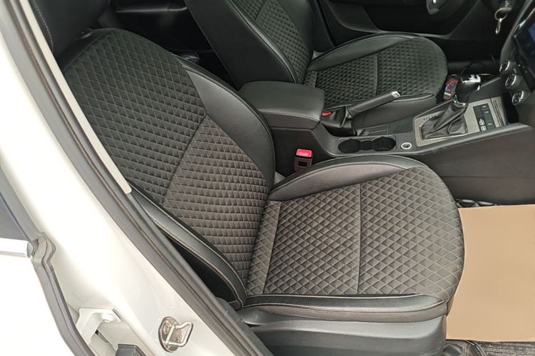 Used Skoda Octavia 2020 TSI230 DSG SmartDrive Luxury Edition Right Front Seat