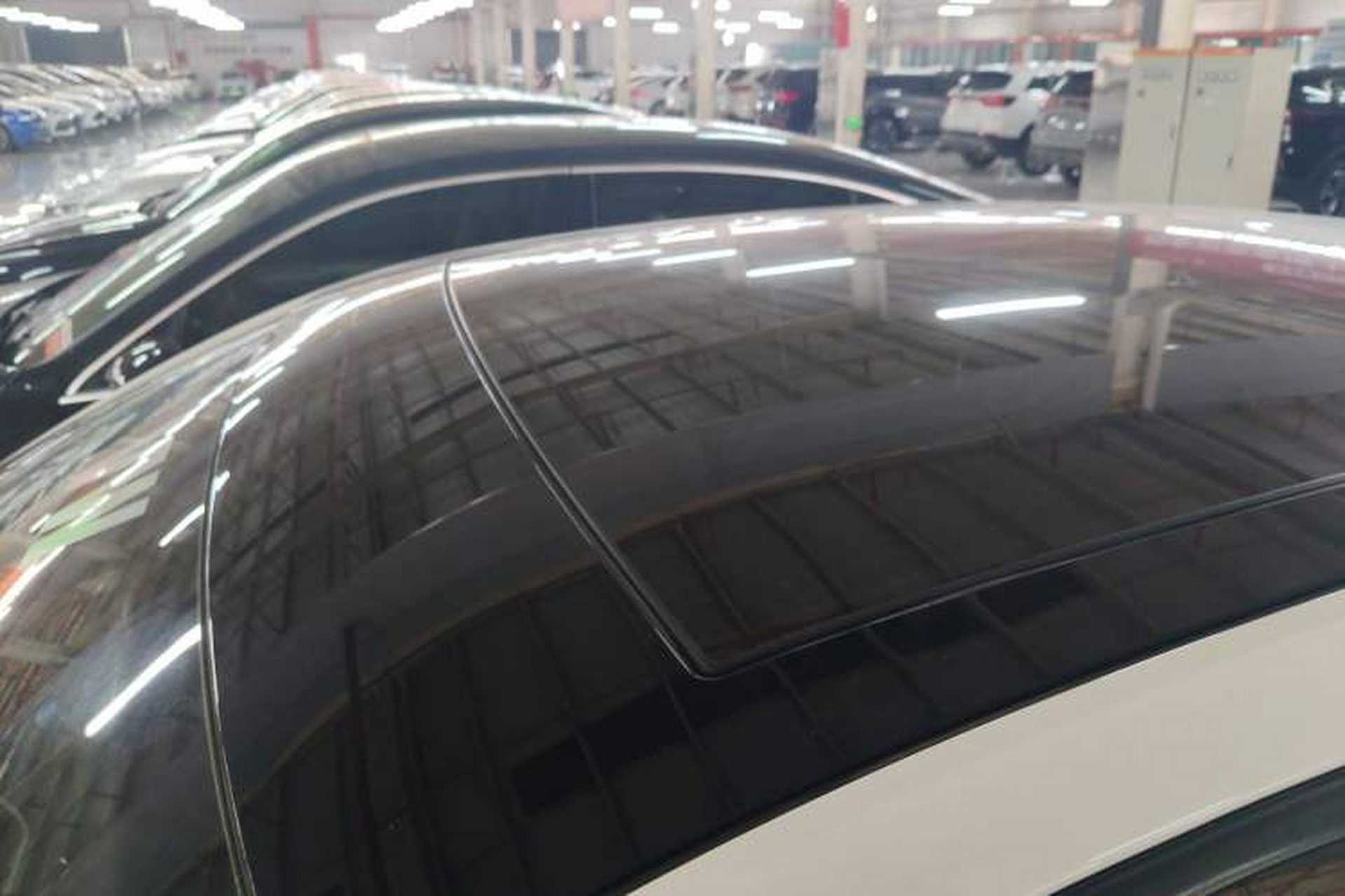 Used Skoda Octavia 2020 TSI280 DSG SmartDrive Luxury Edition Roof