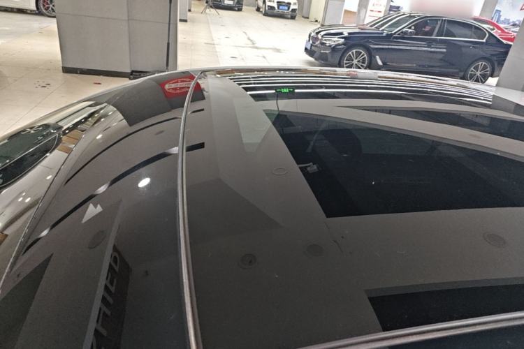 Used Skoda Octavia 2020 1.5L Automatic SmartDrive Luxury Edition Roof