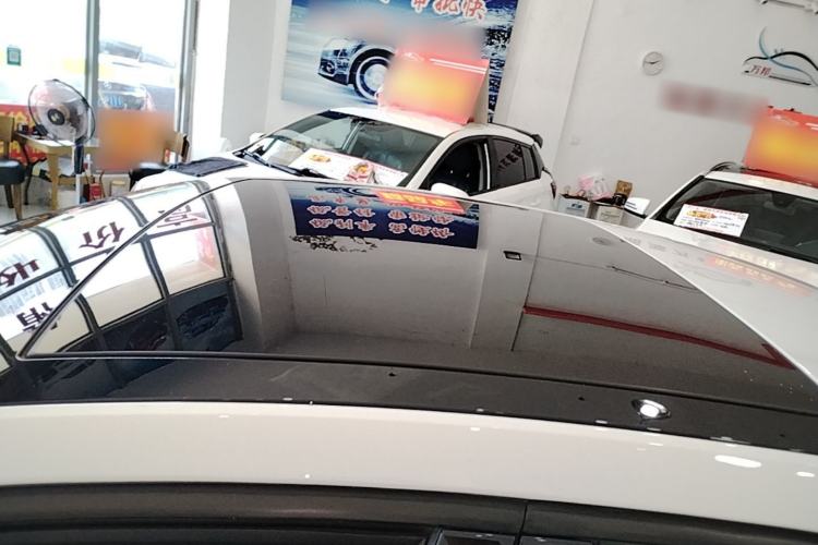 Used Skoda Octavia 2020 1.5L Automatic SmartDrive Luxury Edition Roof