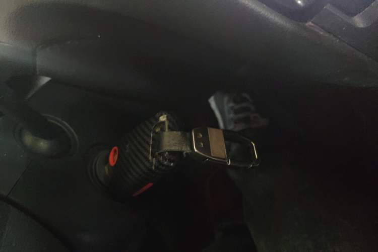 Used Skoda Octavia 2020 TSI280 DSG SmartDrive Luxury Edition Vehicle Key