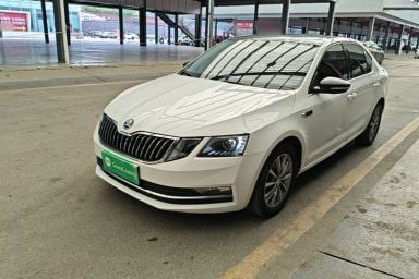 Used Skoda Octavia 2020 TSI230 DSG SmartDrive Luxury Edition