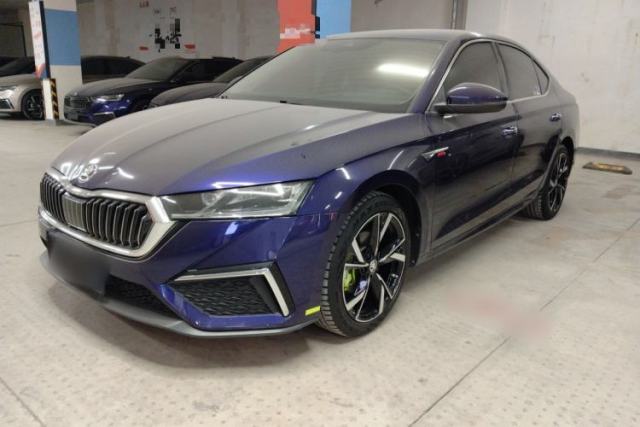 Used Skoda Octavia 2021 PRO TSI280 DSG Prestige Edition