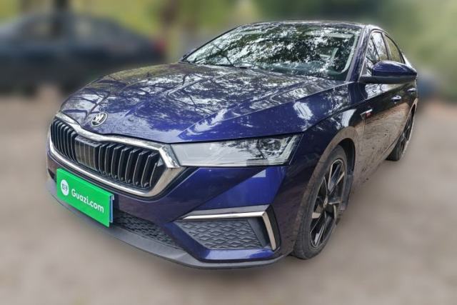 Used Skoda Octavia 2021 PRO TSI280 DSG Prestige Edition