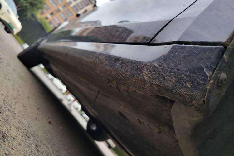 Used Skoda Octavia 2021 PRO TSI280 DSG Prestige Edition Chassis Front Right
