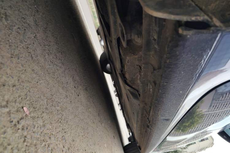 Used Skoda Octavia 2021 PRO TSI280 DSG Prestige Edition Chassis Rear Right