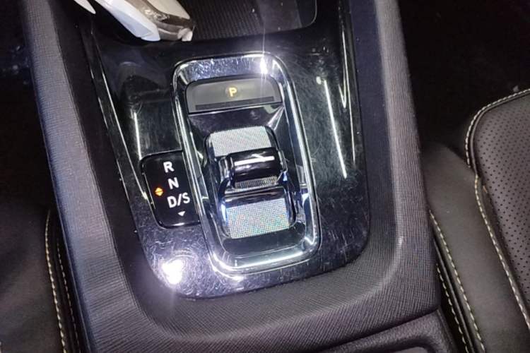 Used Skoda Octavia 2021 PRO TSI280 DSG Prestige Edition Gear Lever